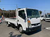 アトラス  2t積・平ボディ・ロング・低床・MT6