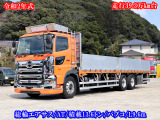 日野 プロフィア