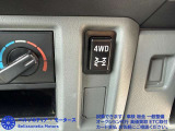 ミニキャブバン CD ハイルーフ 4WD 記録簿 車検2年 走行83000Km