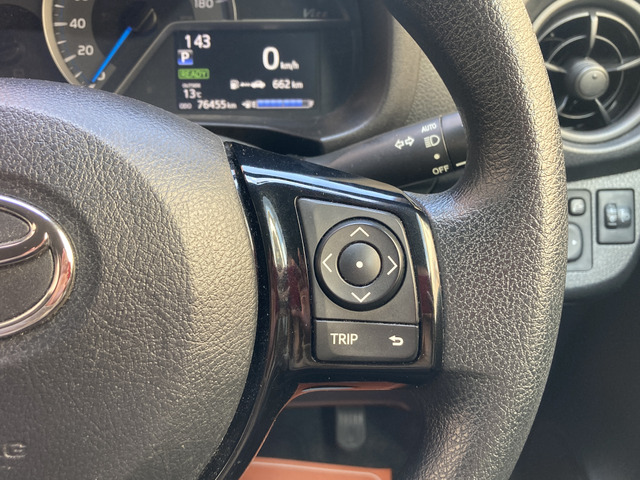 トヨタ ヴィッツ_画像62