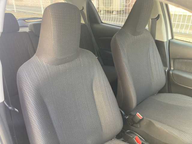 トヨタ ヴィッツ_画像48