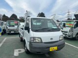 バネットトラック 1.8 DX スーパーロー ETC F5 4WD