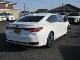 ES 300h Fスポーツ 