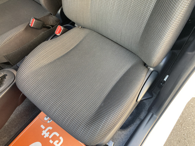 トヨタ ヴィッツ_画像59