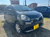 ダイハツ ミライース