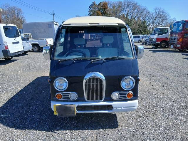 サンバーディアス クラシック ディアス クラシック オートマ エアコン