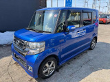 ホンダ N-BOXカスタム