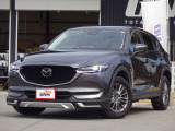 マツダ CX-5