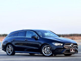 メルセデス・ベンツ CLAシューティングブレーク CLA200d AMGライン