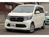ホンダ N-WGN