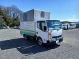 アトラス  NOX適合 積載量2000kg オートマ