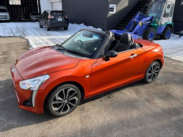 コペン ローブ オープンカー ドライブレコーダー ETC