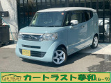ホンダ N-BOXスラッシュ