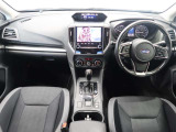 インプレッサスポーツ 2.0 i-L アイサイト 4WD ナビ/フルセグTV/純正エンスタ