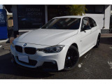 【中古車情報】BMW /その他 BMW  320dブルーパフォーマンス Mスポーツ の中古車詳細（走行距離：8万km、カラー：ホワイト、販売地域：愛知県豊田市御船町山屋敷）