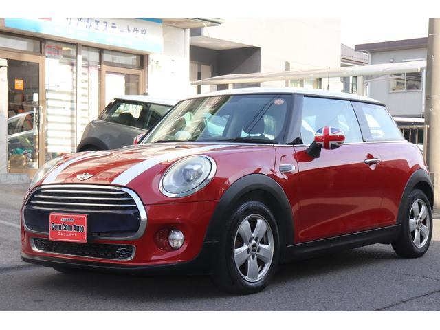 ミニ クーパー AAC Wエアバック ABS エアバック