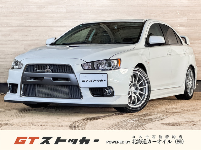 ランサーエボリューション2.0 GSR X 4WD純正フルエアロ HKS車高調 純正レカロ