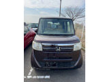 N-BOX+ G 1年保証付