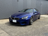 BMW M6グランクーペ 4.4