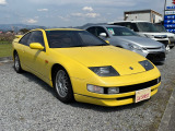 フェアレディZ 3.0 300ZX 2by2 Tバールーフ 