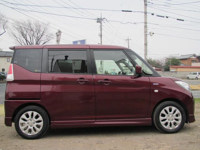 ソリオ 1.2 ハイブリッド(HYBRID) MX 