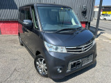 日産 ルークス