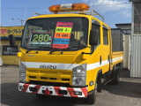 いすゞ エルフ