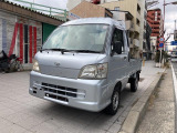 ダイハツ ハイゼットトラック