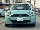 ミニ クーパー S 