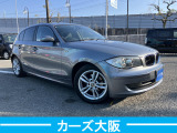 1シリーズ 116i プッシュスタート、ETC