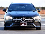 CLAシューティングブレーク CLA200d AMGライン パノラミックスライディングルーフ