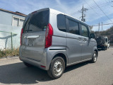N-BOX G ホンダセンシング 4WD 現状渡しノークレームノーリターン