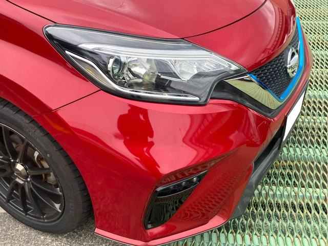 日産 ノート 1.2 e-POWER NISMO e-パワーニスモ AUTECH(オーテック)ETC