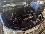 フロントグーグルマップで「CARCONNECT 札幌」と調べていただければ、お店の場所が出てきます。もまだまだきれいな状態です。