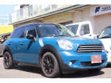 BMW MINI ミニクロスオーバー