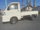 ハイゼットトラック エアコン パワステ スペシャル 
