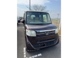 N-BOX+ G 1年保証付