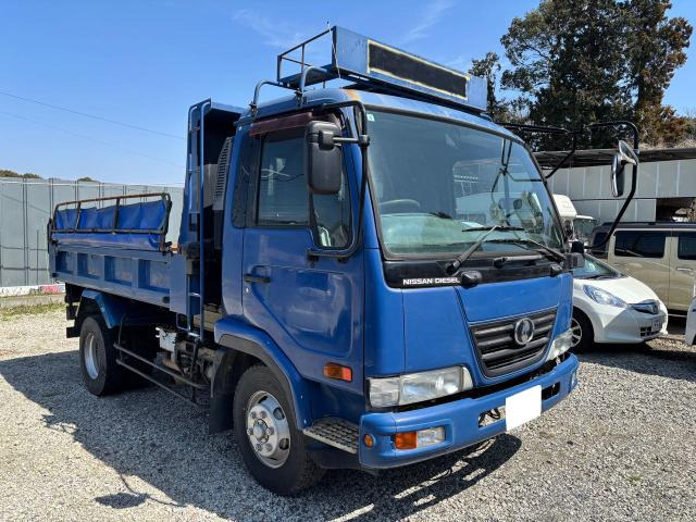 コンドル  ダンプ 3.55t 自動コボレーン