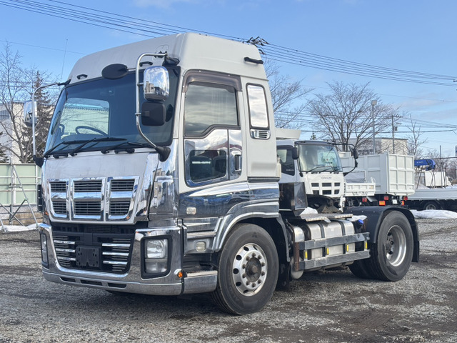 /その他 いすゞ  平成27年式 トラクタヘッド