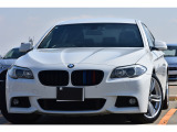 BMW 5シリーズセダン
