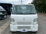 『S』のエンブレム 信頼のスズキ車です。