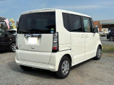 N-BOX G ☆ナビTV☆両側スラドア☆Pスタート☆