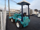 クボタ ホイールローダー RA300  722h