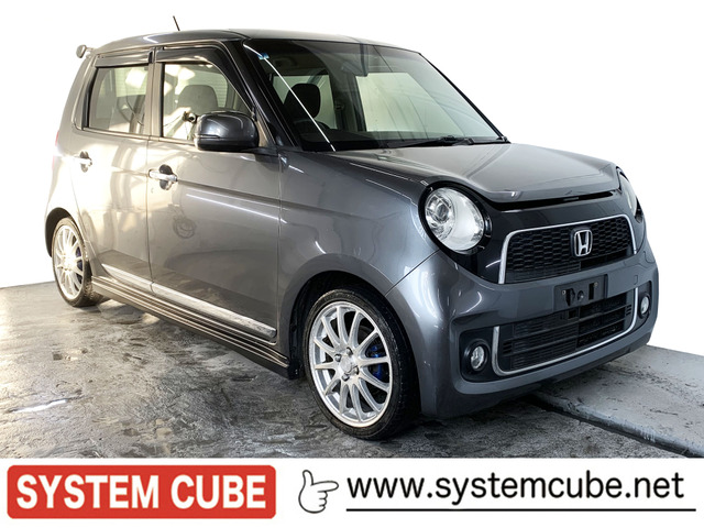 N-ONE プレミアム ツアラー Lパッケージ 4WD Pスタート ナビ フルセグ 社外アルミ