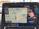 10.5インチディスプレイオーディオナビ付