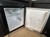 40L冷蔵庫!