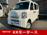 【中古車情報】スズキ エブリイ PA ハイルーフ 車検整備・保証1年付 パワステ ETC の中古車詳細（走行距離：8.8万km、カラー：ホワイト、販売地域：福岡県福岡市早良区内野）