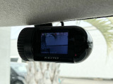 ◆ドライブレコーダーがついているので万が一の時も安心♪◆
