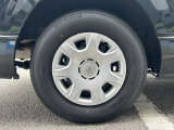 195/80R15 6部山位