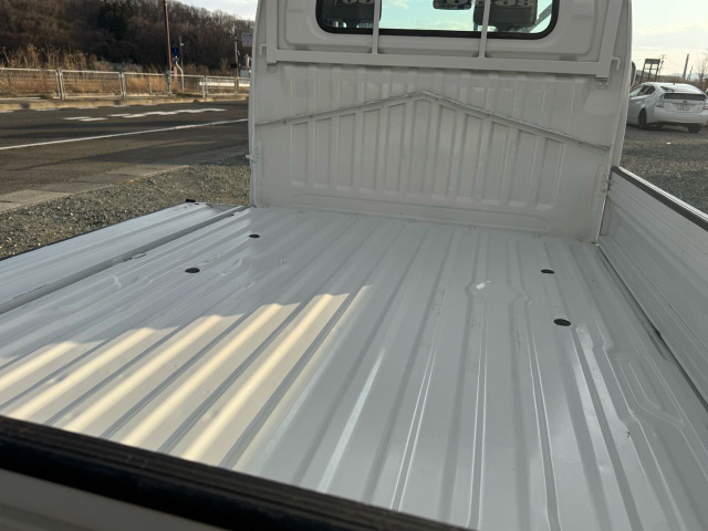 三菱 ミニキャブトラック VX-SE 4WD の中古車詳細 (88,247km, ホワイト 